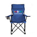 Classic Bubba Portable Chair